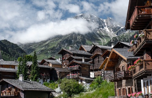 switzerland